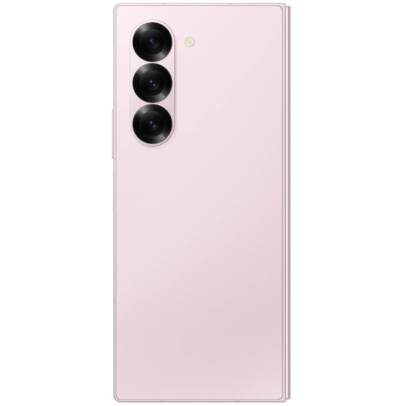 Купить Смартфон Samsung Galaxy Z Fold 6 12/256 ГБ, Pink в Симферополе