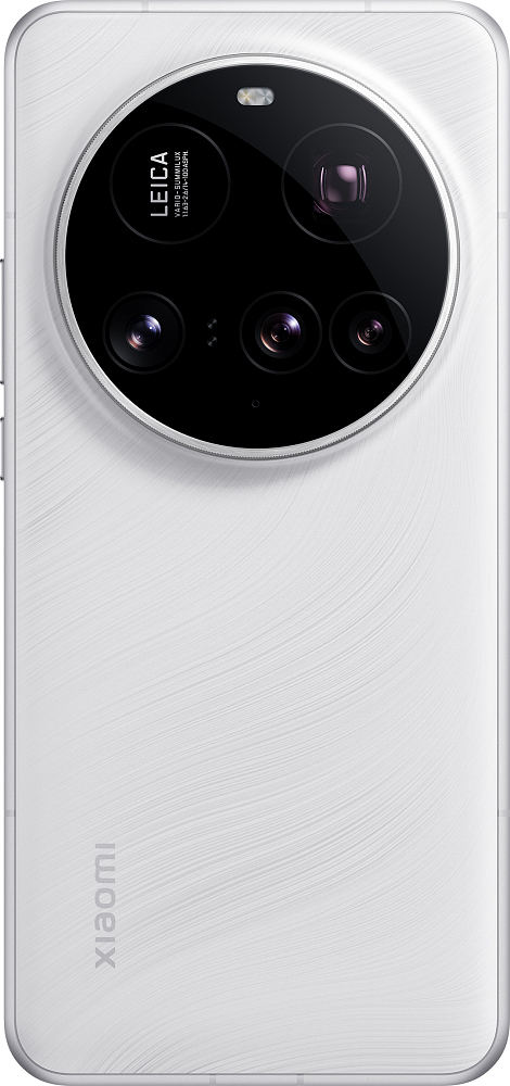 Купить Xiaomi 15 Ultra 16/512GB White в Москве