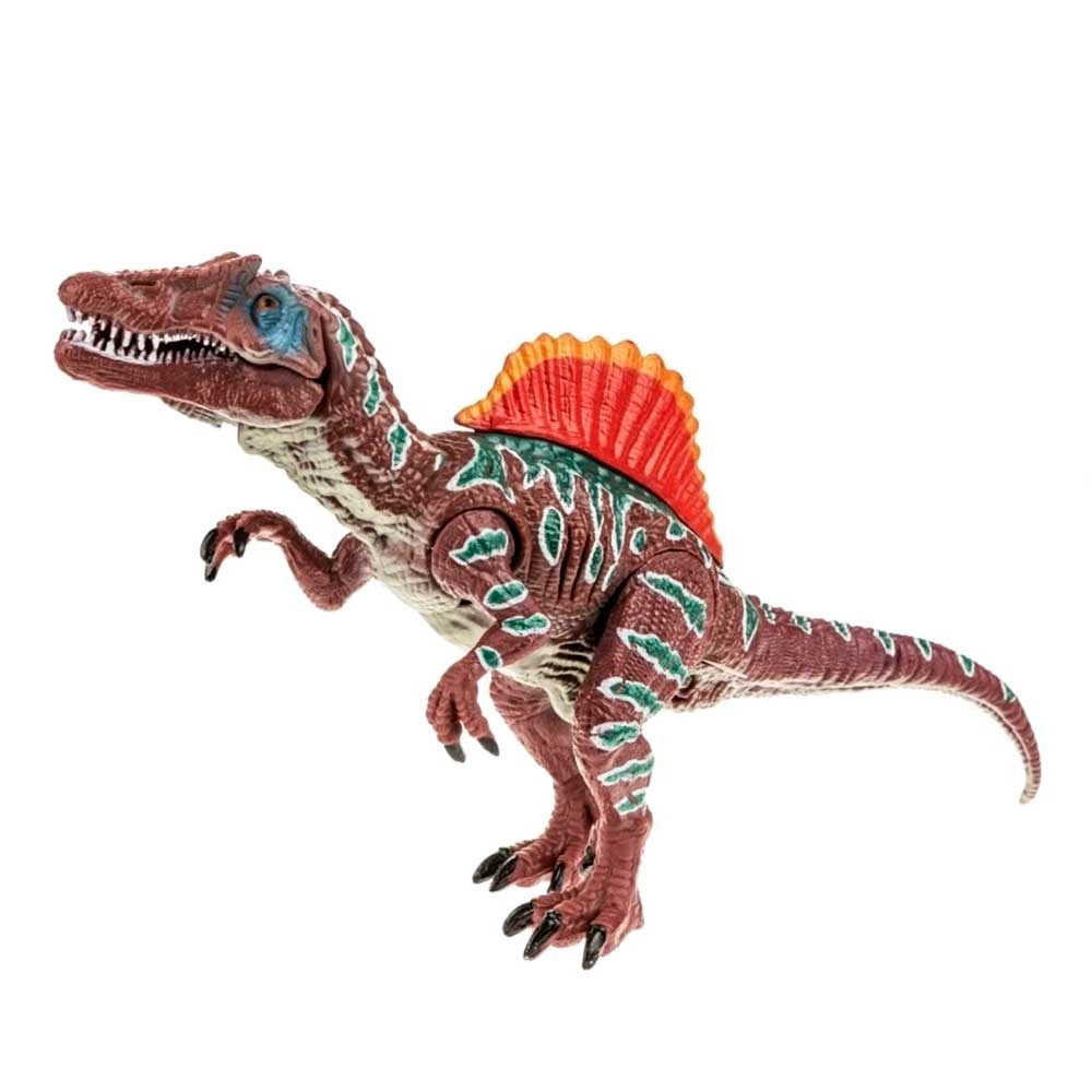 Игрушка “1toy” “парк динозавров» «спинозавр», 3+