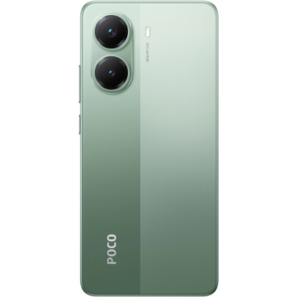 Купить Xiaomi Poco X7 Pro 12/512 Green в Севастополю