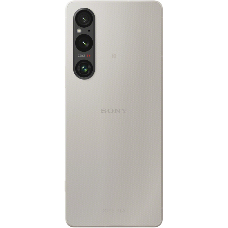Смартфон Sony Xperia 1 V 12/256gb Platinum Silver