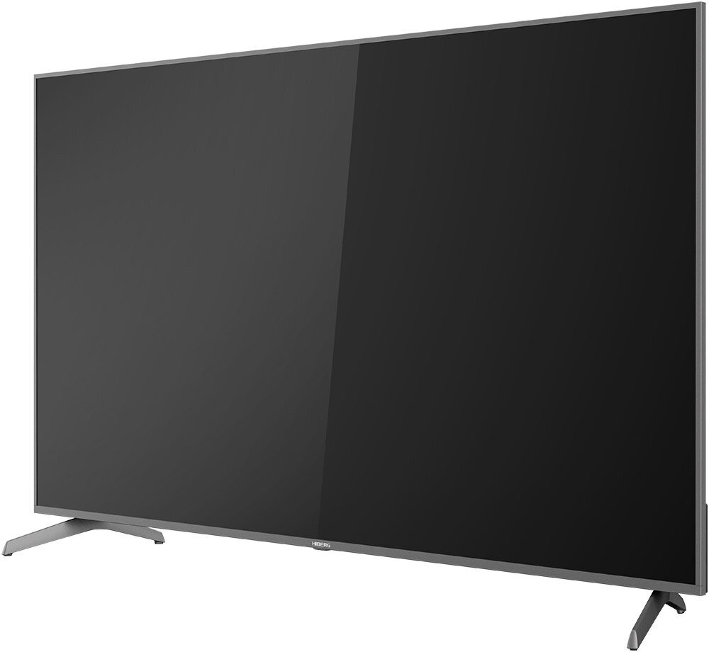 Купить Телевизор HIBERG 75Y UHD в Севастополю