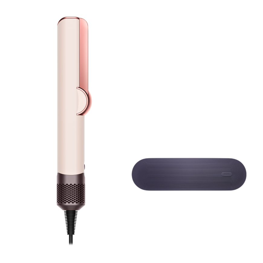 Выпрямитель Dyson Airstrait HT01 (Ceramic Pink/Sakura Gold)