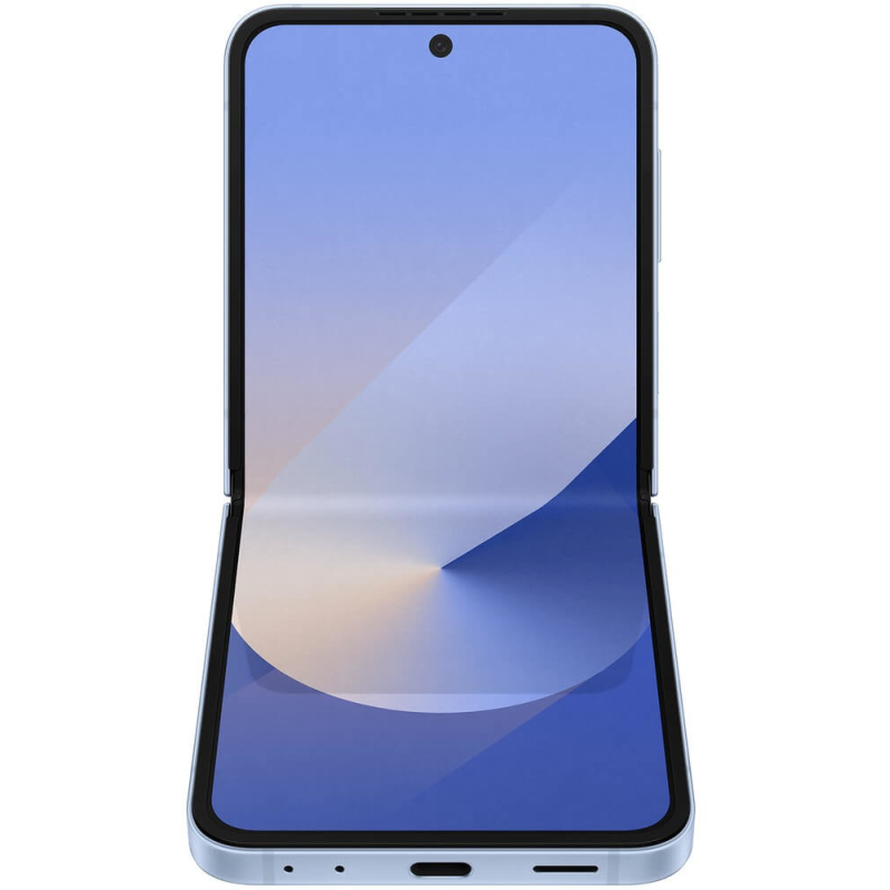 Купить Смартфон Samsung Galaxy  Z Flip 6 12/256 ГБ, Blue в Москве