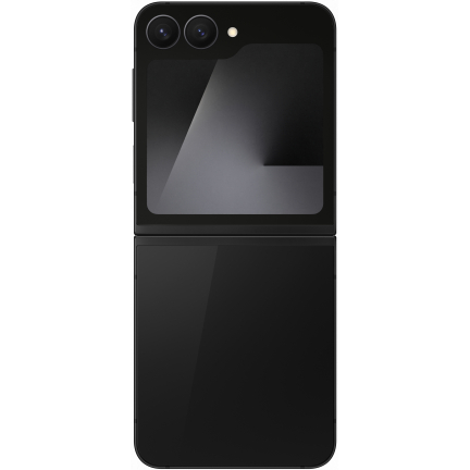 Купить Смартфон Samsung Galaxy Z Flip FE 7 8/128 ГБ, Black в Москве