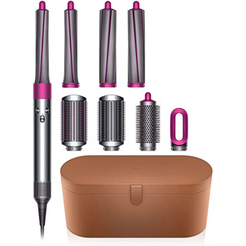 Стайлер Dyson Airwrap HS01 Fuschia