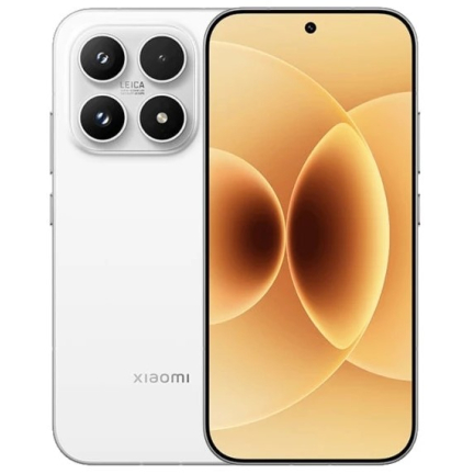 Купить Xiaomi 17 16/512GB White в Москве