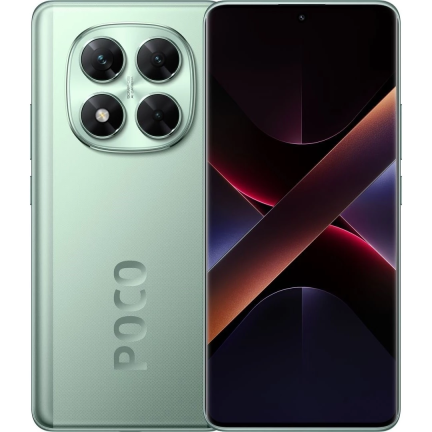 Купить Xiaomi Poco X7 8/128 Green в Севастополю