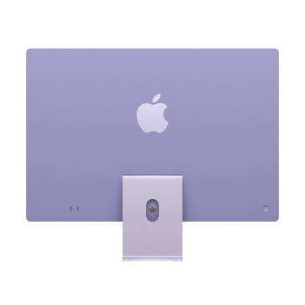 Apple iMac 24 2024 M4/24GB/512GB 10-Core (MD2V4), Purple