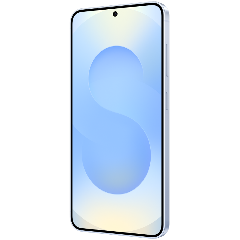 Купить Смартфон Samsung Galaxy S25+ 12/512gb, Icy Blue в Евпатории