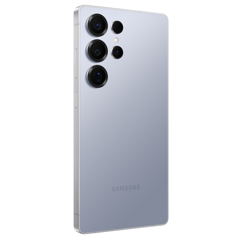 Купить Смартфон Samsung Galaxy S25 Ultra 12/256gb, Titanium Silver Blue в Москве