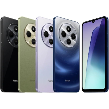 Купить Xiaomi Redmi 14C 8/256gb Dreamy Purple в Москве