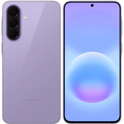 Купить Смартфон Samsung Galaxy A57 12/512GB Lilac в Симферополе
