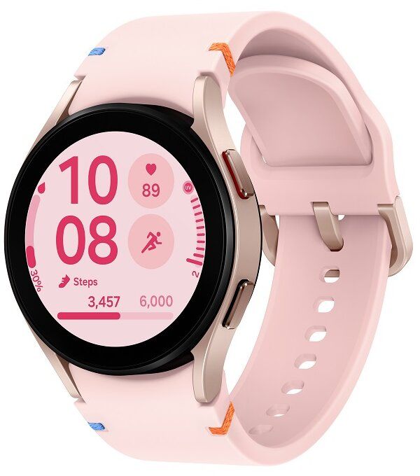 Умные часы Samsung Galaxy Watch FE 40mm Pink Gold