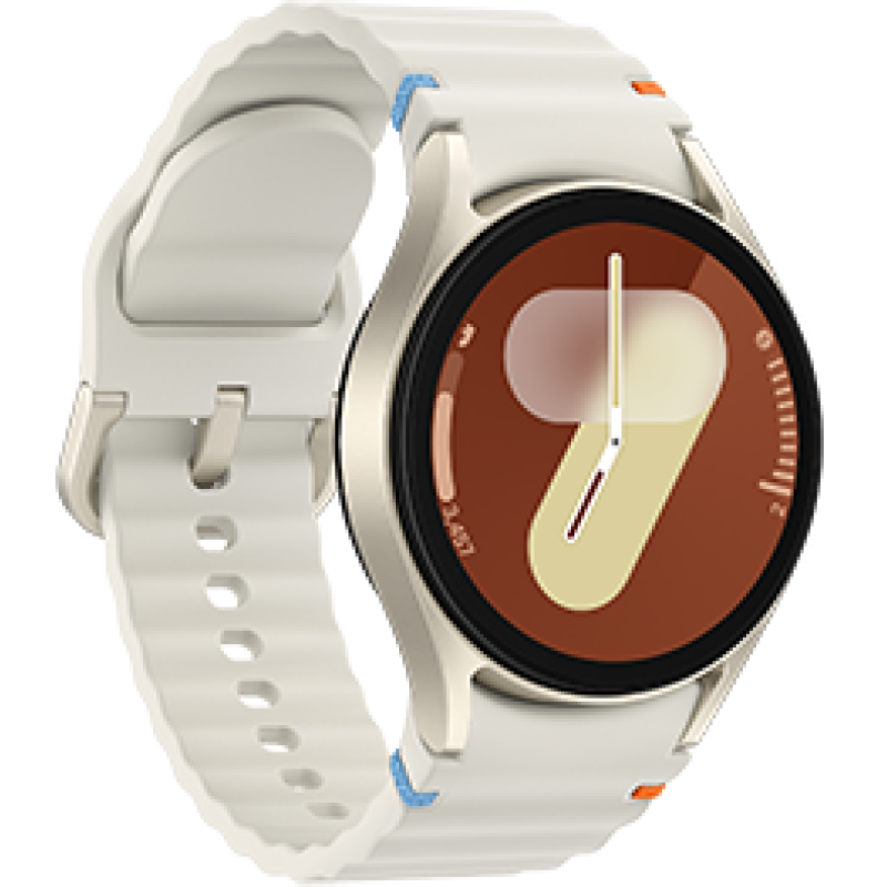 Умные часы Samsung Galaxy Watch 7 44mm Cream