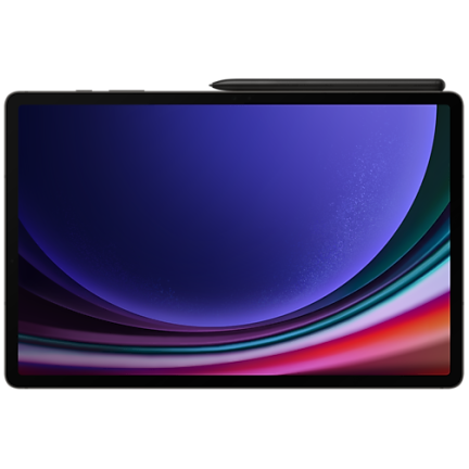 Samsung Galaxy Tab S9 Plus LTE 12/256Gb Graphite