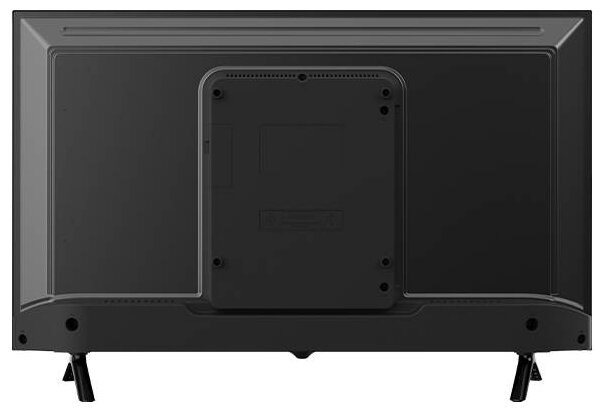 Купить Телевизор BQ 32FS32B Black в Москве