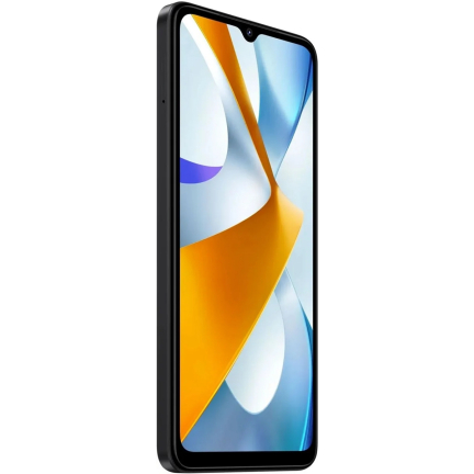 Купить Xiaomi Poco C61 4/64gb Black в Севастополю