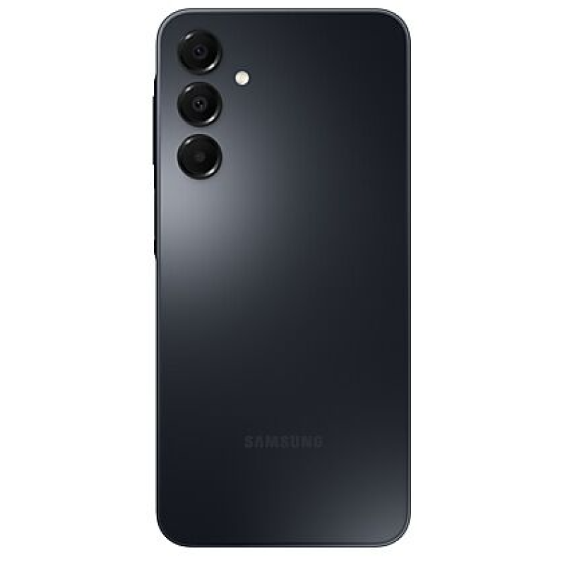 Купить Смартфон Samsung Galaxy A16  4/128gb, Midnight Blue в Евпатории