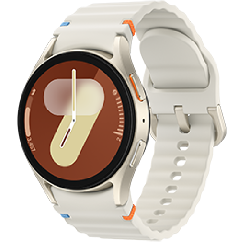 Умные часы Samsung Galaxy Watch 7 44mm Cream