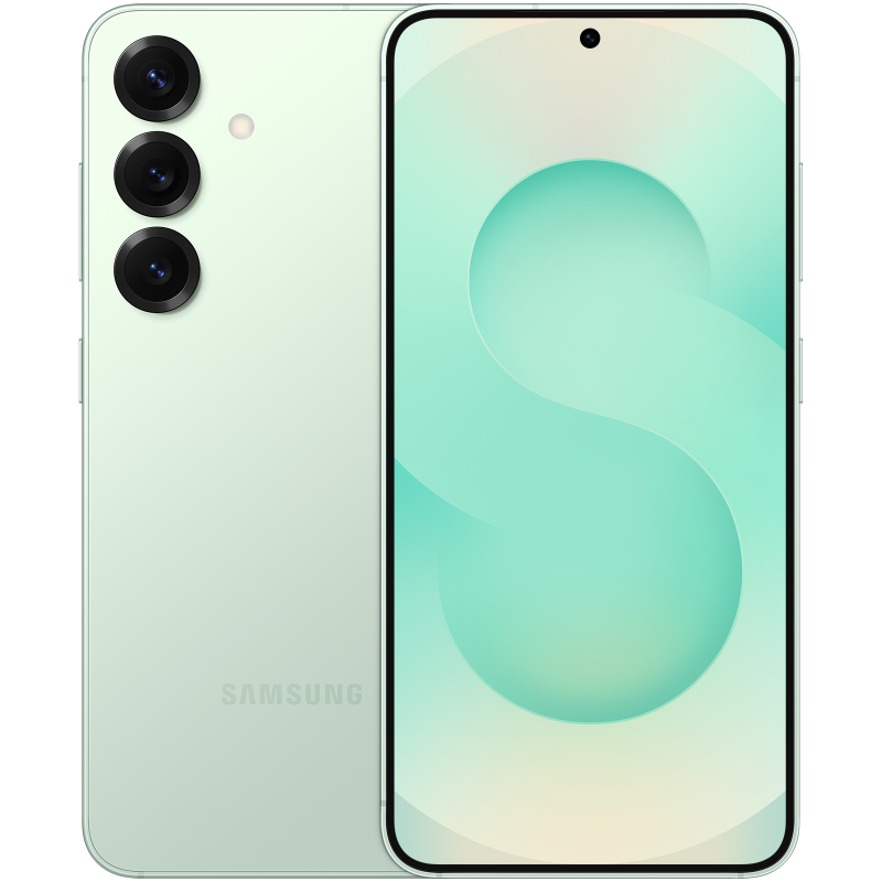 Купить Смартфон Samsung Galaxy S25+ 12/512gb, Mint в Евпатории