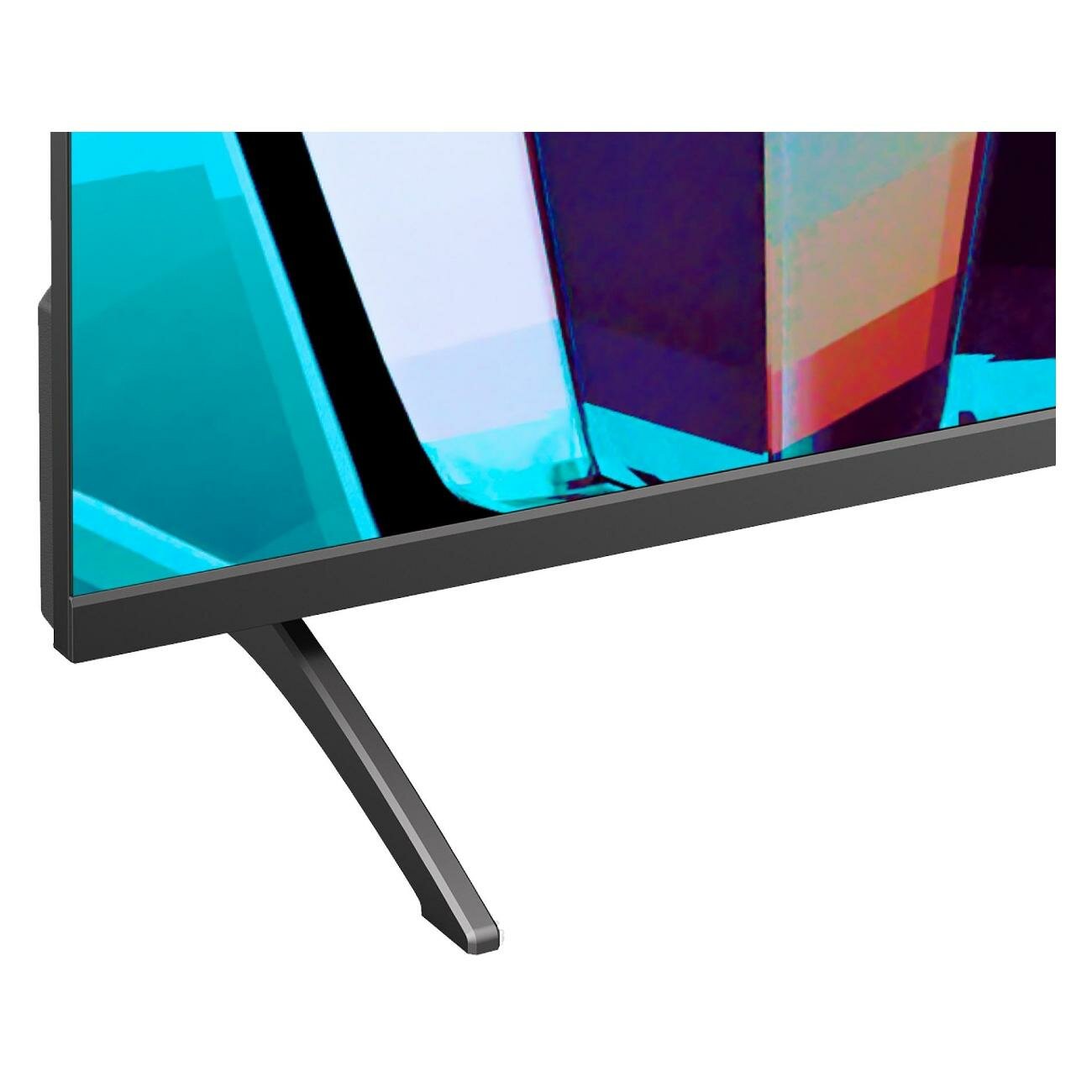 Купить Телевизор SBER SDX 50UQ5235 QLED 4K SmartTV СалютТВ в Симферополе