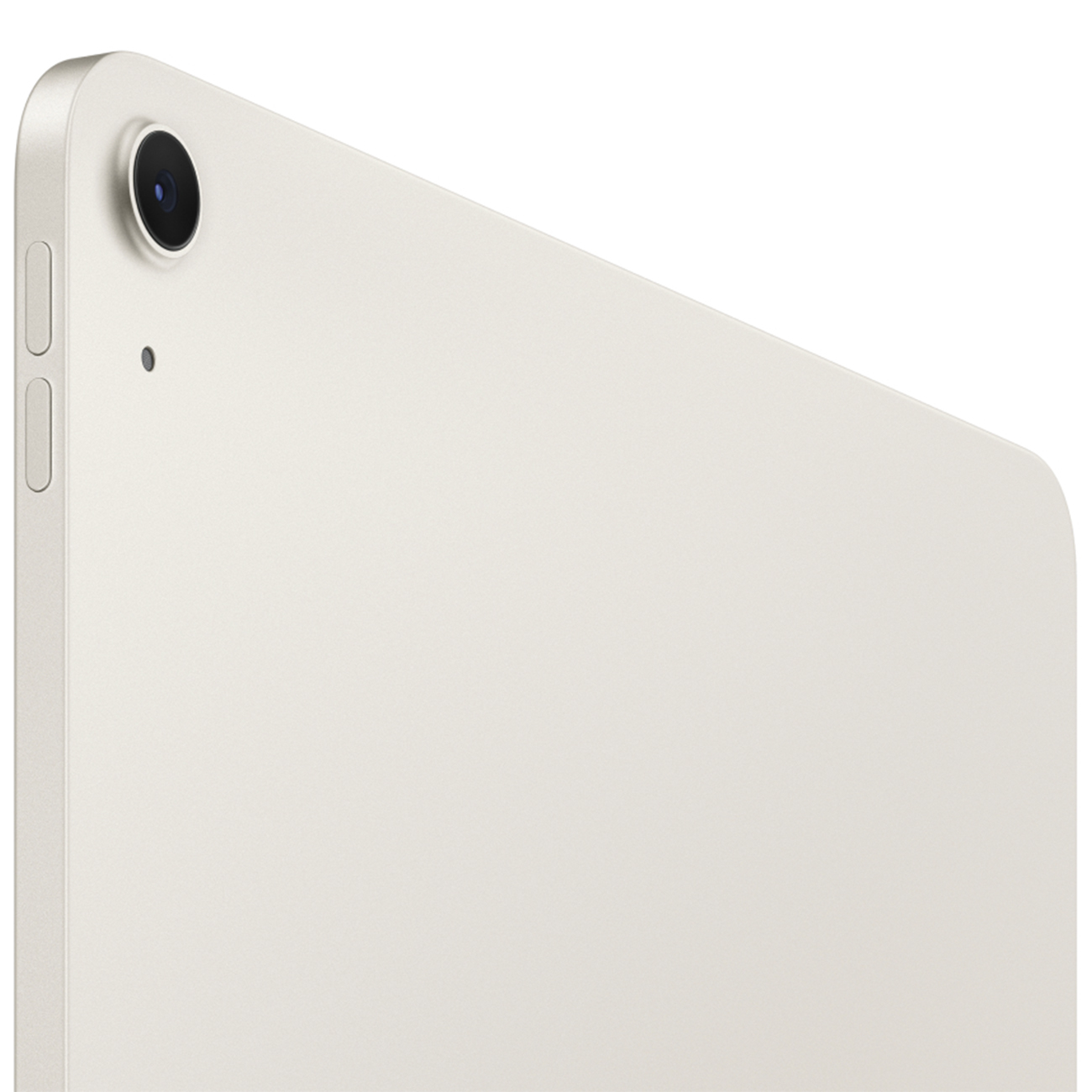 Купить Планшет Apple iPad Air 13" (2024), 256 ГБ, Wi-Fi, Starlight в Евпатории