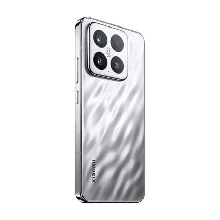 Купить Xiaomi 15 16/512gb Silver в Москве