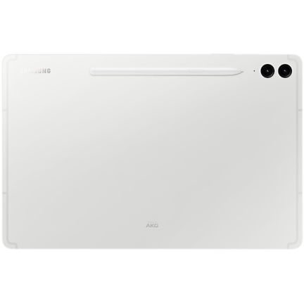 Samsung Galaxy Tab S9 FE Plus 12/256GB Silver