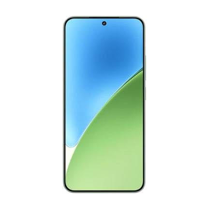 Купить Xiaomi 15 16/512gb Green в Москве