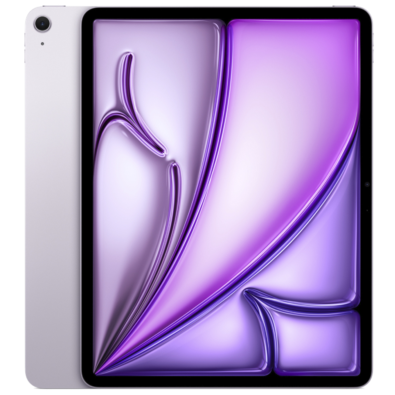 Купить Планшет Apple iPad Air 13" (2024), 256 ГБ, LTE, Purple в Евпатории