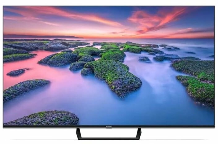 Купить Телевизор Xiaomi MI TV A2 L55M7-EARU 4K SmartTV Android в Симферополе
