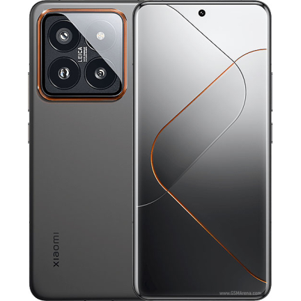 Купить Xiaomi 14 Pro 12/256gb Titanium в Москве