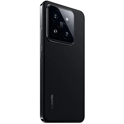Купить Xiaomi 14 Pro 16/512gb Black в Москве