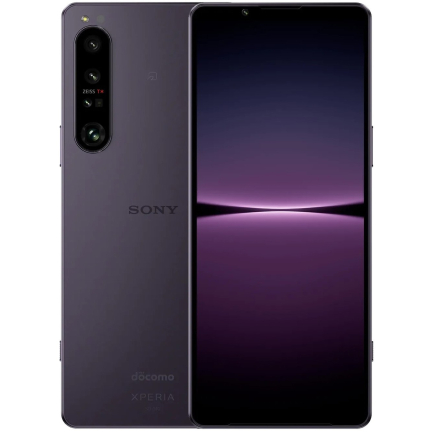 Смартфон Sony Xperia 1 IV 12/512gb, Violet