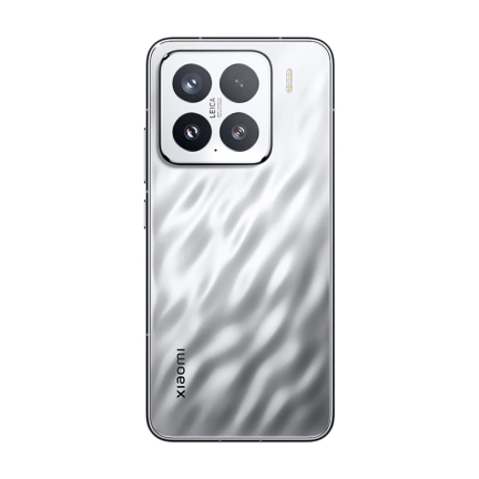 Купить Xiaomi 15 16/512gb Silver в Москве