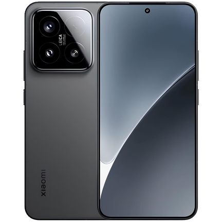 Купить Xiaomi 15 12/256gb Black в Москве