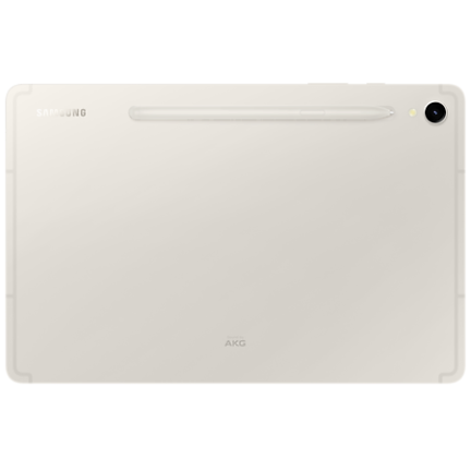 Samsung Galaxy Tab S9 LTE 8/128Gb Beige