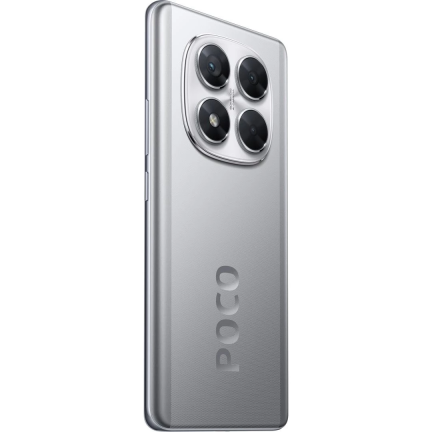Купить Xiaomi Poco X7 8/256 Silver в Севастополю