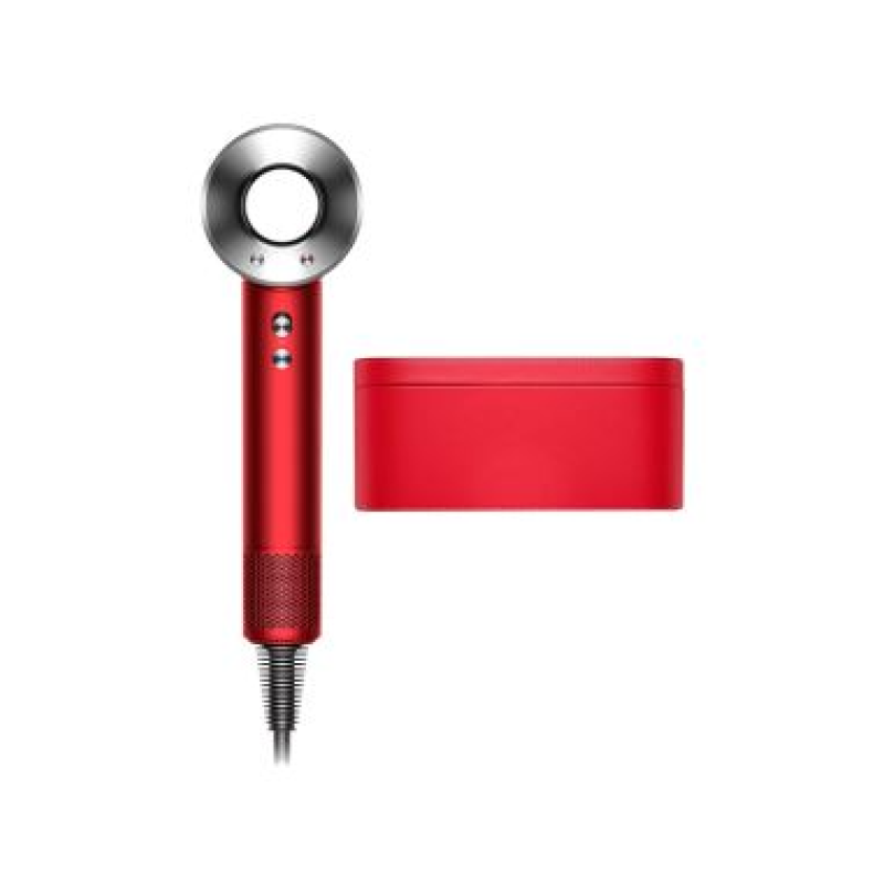 Фен Dyson Hair Dryer HD07 (Red)