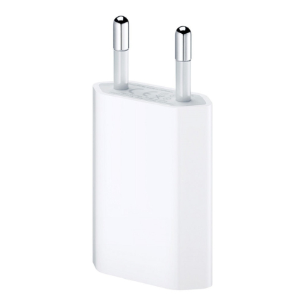 Сетевой адаптер Apple - USB 1A