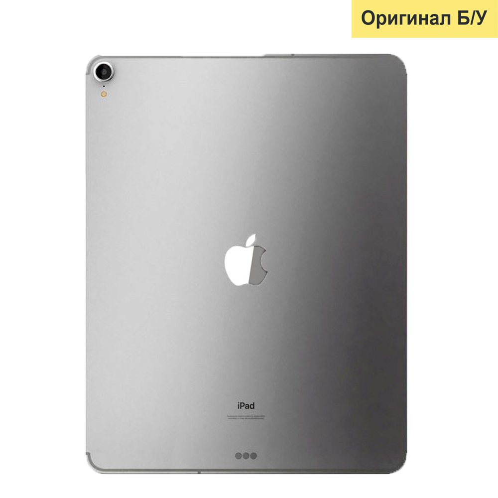 Купить iPad Pro 12.9 (3-gen), 256 ГБ, Wifi+LTE, Space Gray (Б/У) в Москве