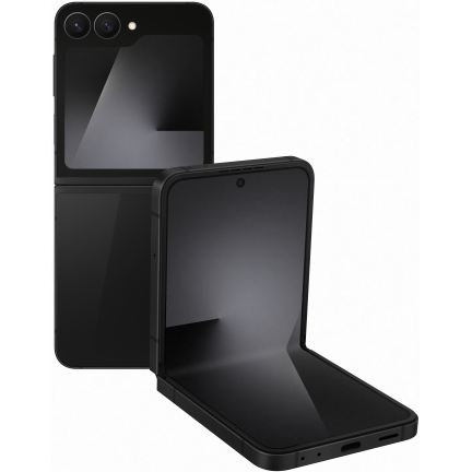 Купить Смартфон Samsung Galaxy Z Flip FE 7 8/128 ГБ, Black в Москве