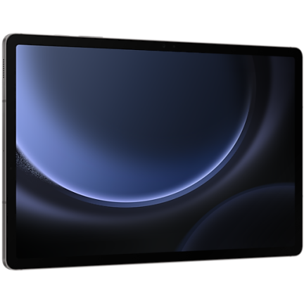 Samsung Galaxy Tab S9 FE Plus LTE 12/256GB Gray