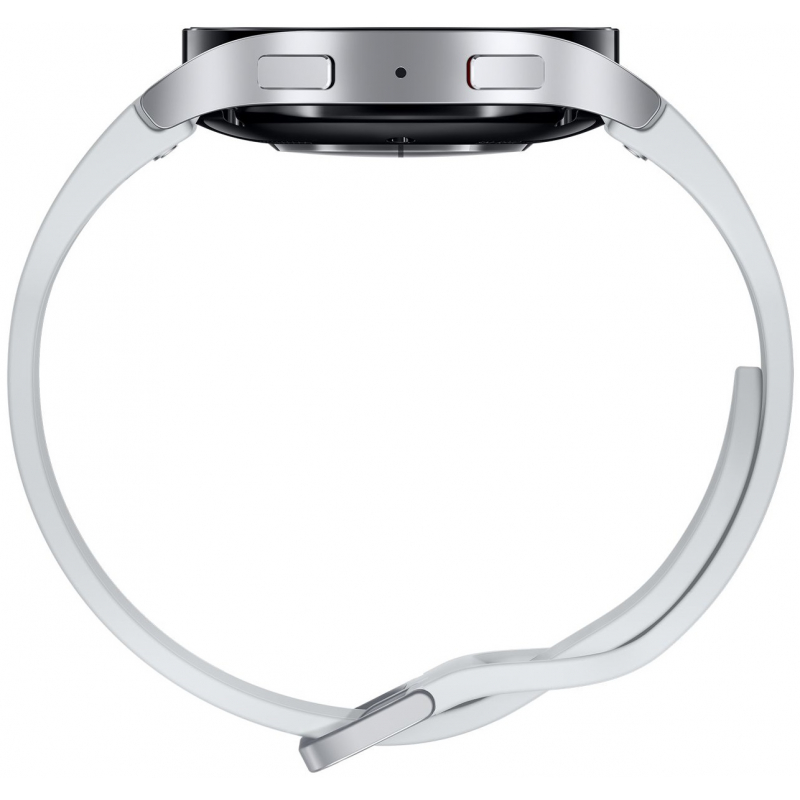 Умные часы Samsung Galaxy Watch 6 44mm Silver