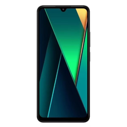 Купить Xiaomi POCO C75 6/128gb Black в Евпатории