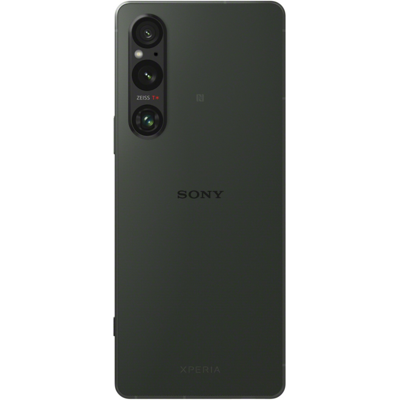 Смартфон Sony Xperia 1 V 12/512gb Khaki Green