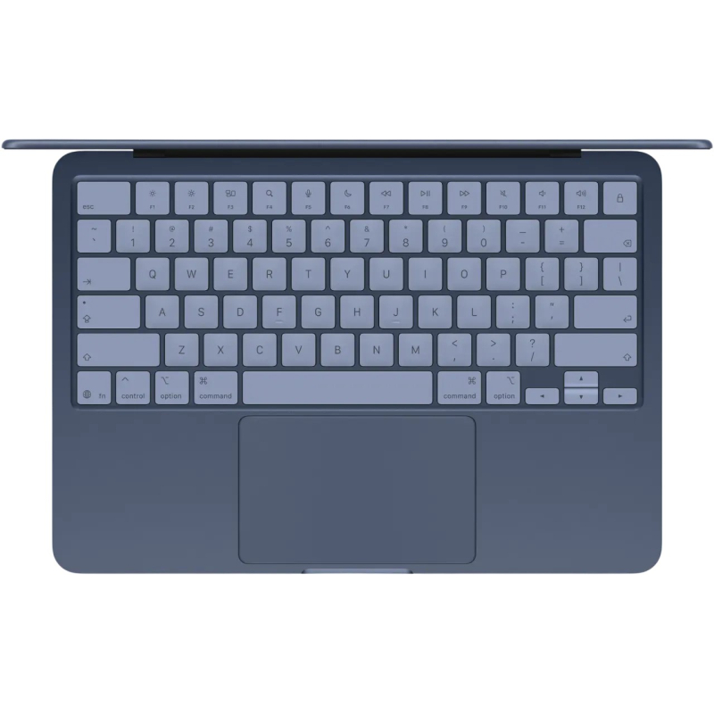 Купить Ноутбук Apple MacBook Neo 13" 2026, MHFF4 (Apple A18 Pro, RAM 8 ГБ, SSD 256 ГБ), Indigo в Севастополю