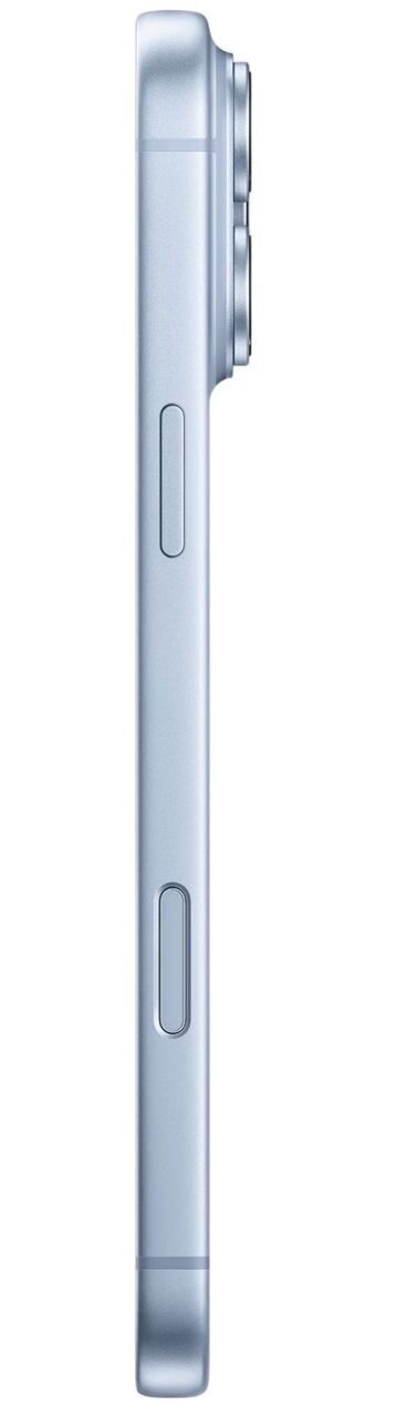 Купить Смартфон Apple iPhone 18 Pro 256gb, Glacier (Sim+Esim) в Симферополе