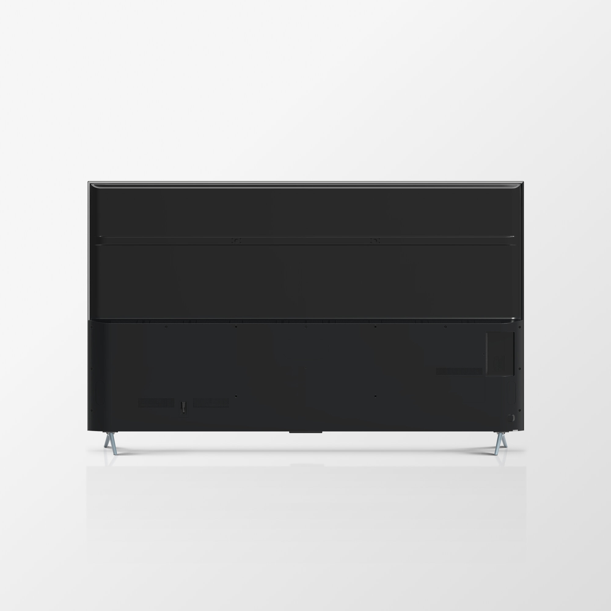 Купить Телевизор Haier 85 Smart TV S8 в Москве